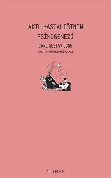 Akıl Hastalığının Psikogenezi ürün görseli 1