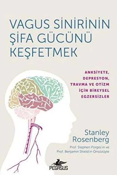 Vagus Sinirinin Şifa Gücünü Keşfetmek ürün görseli 1