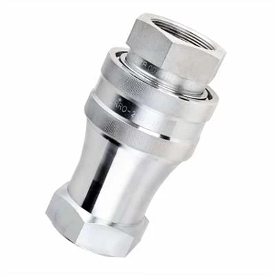 1"1/4 HİDROLİK OTOMATİK REKOR BAĞLANTI TAKIM ürün görseli 1