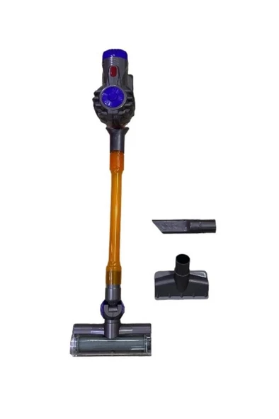 MGS OYUNCAK Oyuncak Robot Süpürge URT-01-9461 - Resim 3