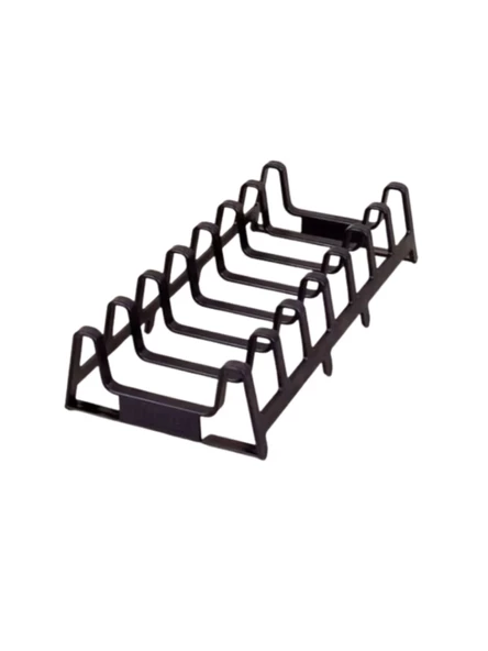 Barones BS10146 Plastik Tabaklık 29x13 cm ürün görseli 1