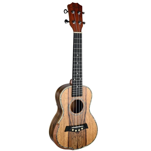 Gstyle UK-24KBL Concert Ukulele ürün görseli 1