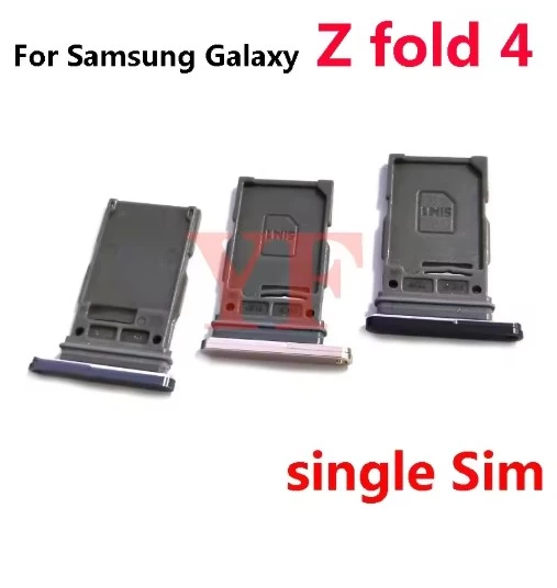 Samsung Z Fold 4 Sim Aparatı Sim Tray ürün görseli 1