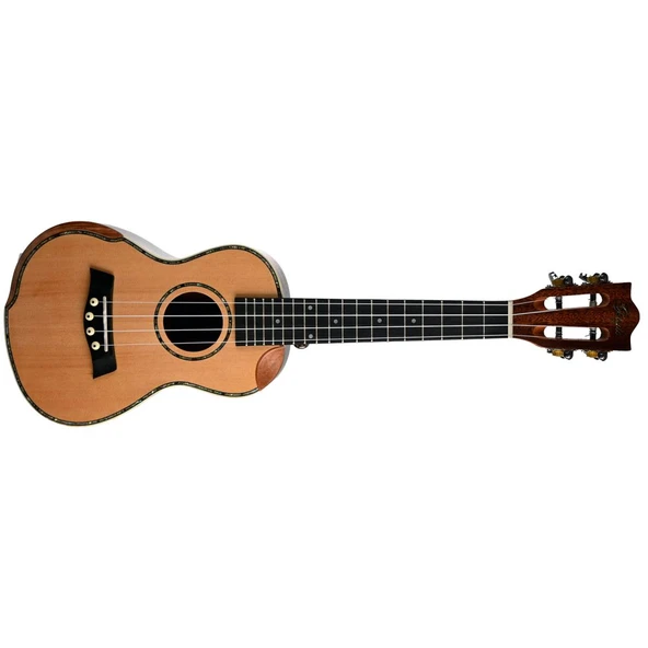 Gstyle UK-24KHT Concert Ukulele - Resim 4
