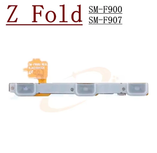 Samsung Z Fold 1 on-off flex ürün görseli 1
