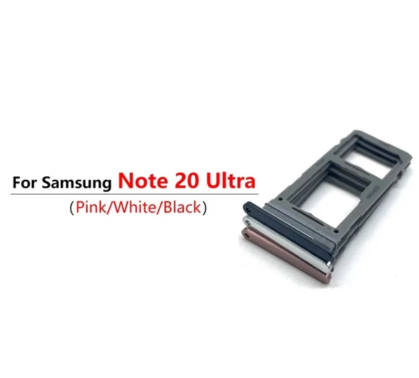 Samsung Galaxy Note 20 Ultra (sm-n985f) Sim Aparatı Sim tray ürün görseli 1