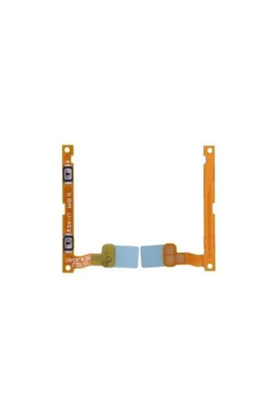 Samsung Galaxy A5 2018 (sm-530f) Yan Ses Filmi Flex ürün görseli 1
