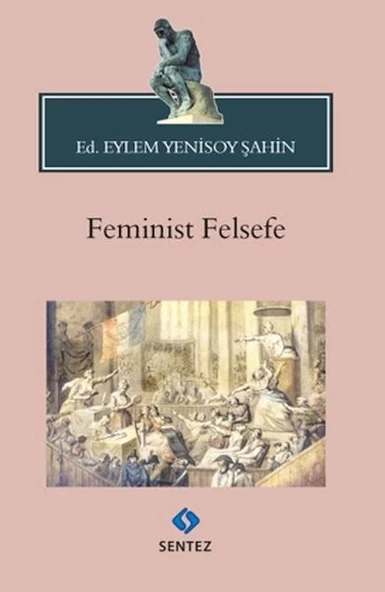 Feminist Felsefe ürün görseli 1
