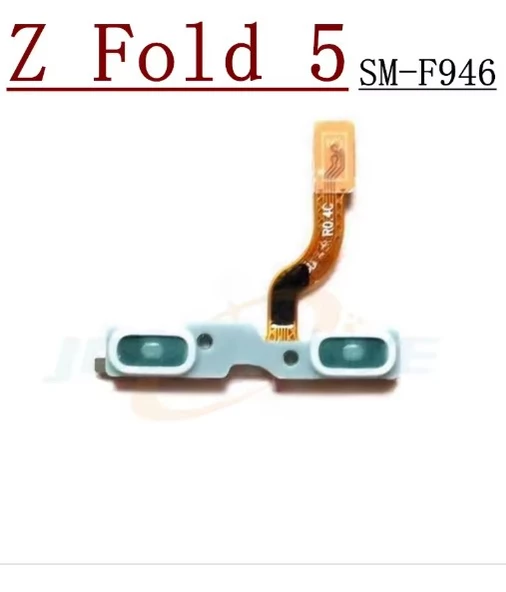 Samsung Galaxy Z Fold5 SM F946N On Off Flex Filmi ürün görseli 1