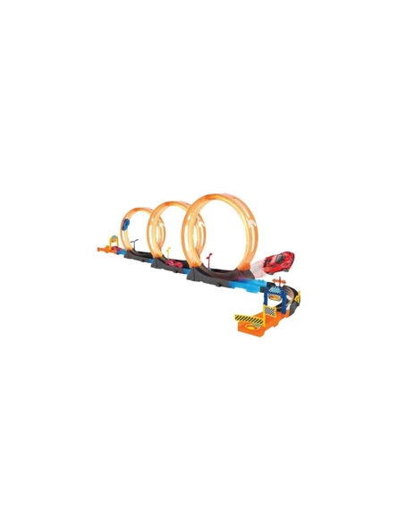 MGS OYUNCAK Rollingfast Yarış Pisti Xl URT-13-3681 ürün görseli 1
