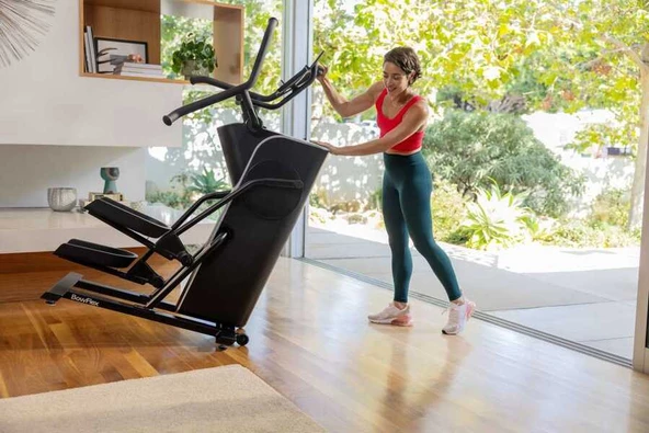 Bowflex Max Trainer SEi Eliptik Bisiklet - Resim 3