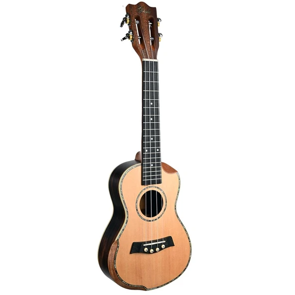 Gstyle UK-24KHT Concert Ukulele - Resim 2