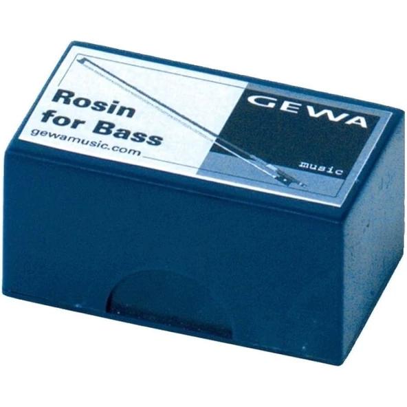 Gewa 451180 Kontrbas Reçinesi ürün görseli 1