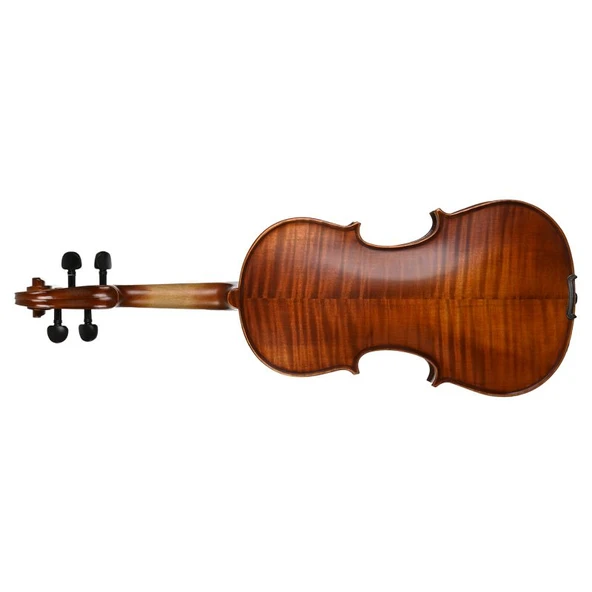 Lichtenberg VF600 Masif Keman - Resim 8