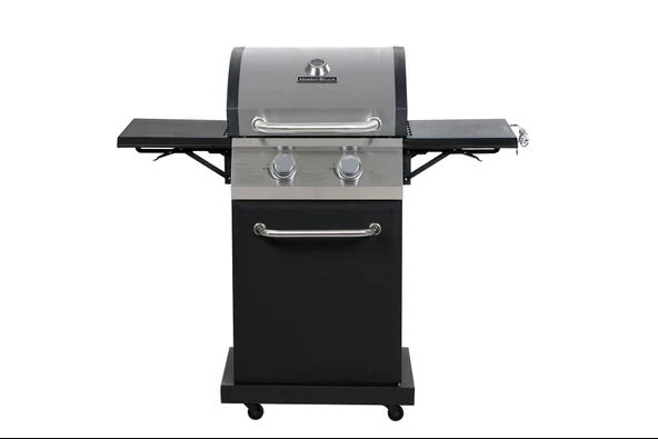 SHİNERİCH SRGG 21407 GAZLI BARBEKÜ ürün görseli 1