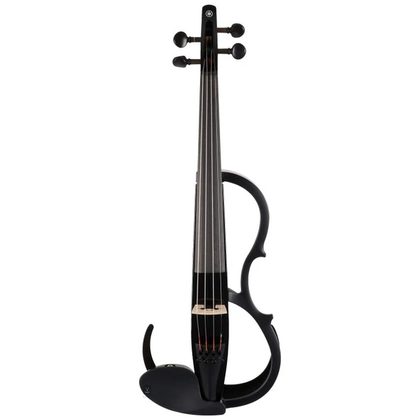 Yamaha YSV104BLA Silent Keman (Siyah) ürün görseli 1