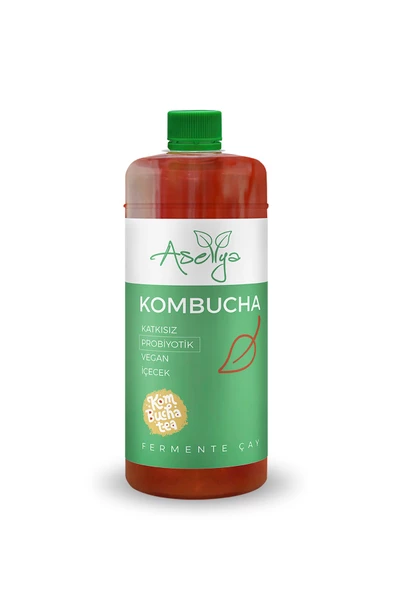 ASELYA KOMBOÇYA ÇAYI 1000 ML ürün görseli 1