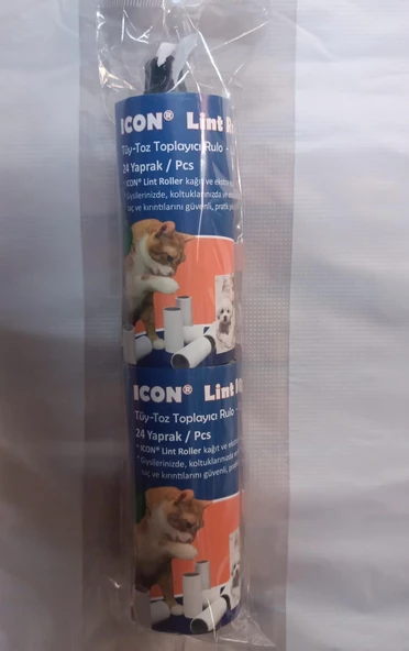 ikili tüy toplama bant 6 metre ürün görseli 1