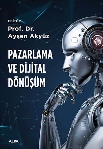 Pazarlama ve Dijital Dönüşüm ürün görseli 1