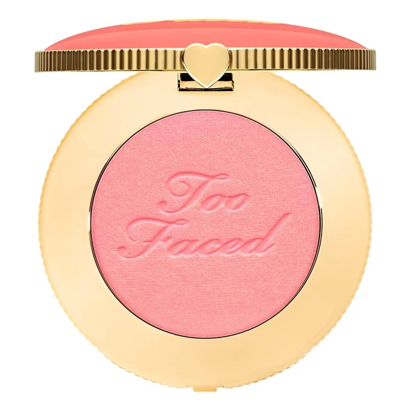 Too Faced Cloud Crush Allık - Golden Hour ürün görseli 1