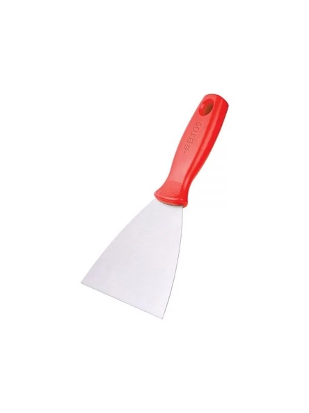 ELTOS Çelik Spatula 100 mm SPT 100 - Resim 2
