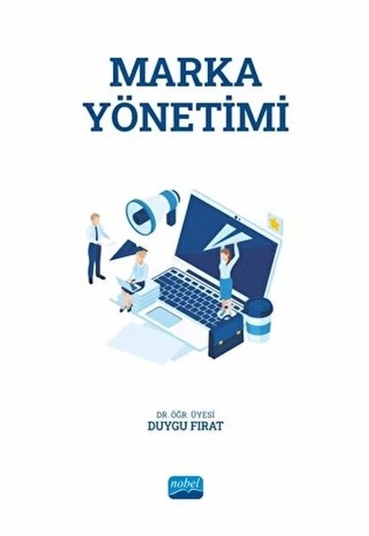 Marka Yönetimi ürün görseli 1