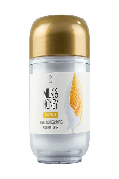 Milk & Honey Vücut Kremi 200 ml ürün görseli 1