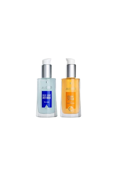 Zeit Gard Serum Set ürün görseli 1