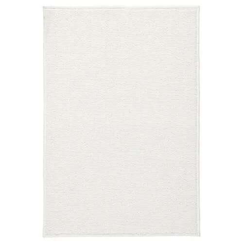 SUMUHOME FINTSEN BANYO PASPASI BEYAZ 40x60 CM ürün görseli 1