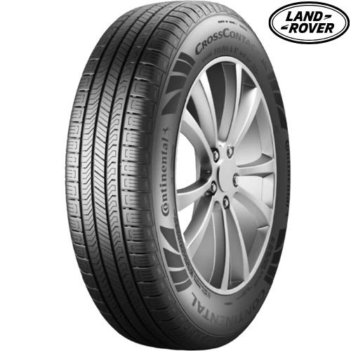 Continental CrossContact RX 275/45R22 115W XL LR Yaz Lastiği - 2024 ürün görseli 1
