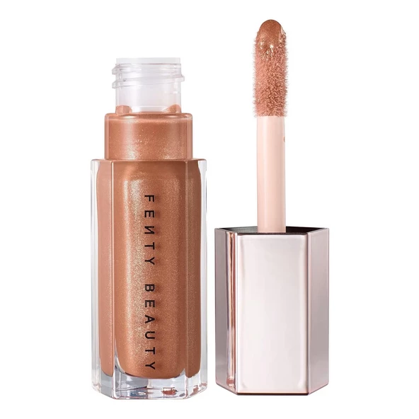 Fenty Beauty Gloss Bomb Universal Lip Luminizer - 01 Fenty Glow ürün görseli 1