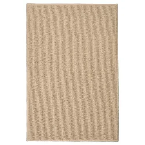 SUMUHOME FINTSEN BANYO PASPASI BEJ 40x60 CM ürün görseli 1
