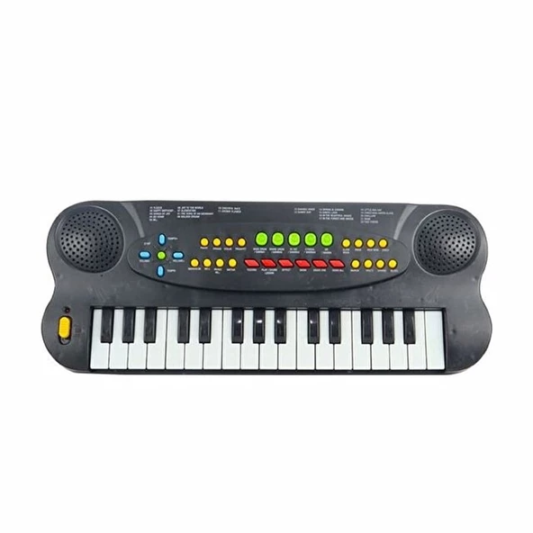 MGS OYUNCAK Elektronik Programlı Org URT-01-3931 - Resim 2