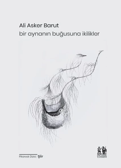 Bir Aynanın Buğusuna İkilikler ürün görseli 1