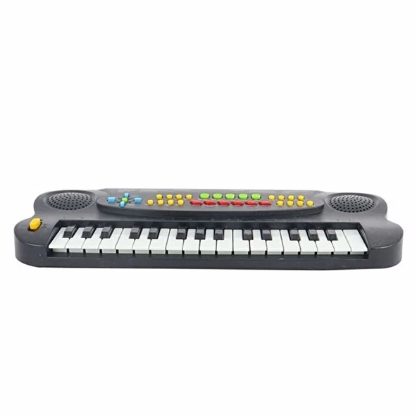 MGS OYUNCAK Elektronik Programlı Org URT-01-3931 - Resim 3