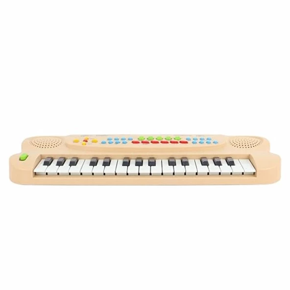 MGS OYUNCAK Elektronik Programlı Org URT-01-3931 - Resim 6