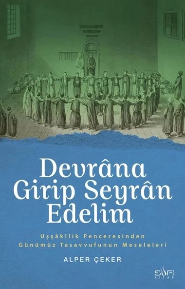 Devrana Girip Seyran Edelim ürün görseli 1