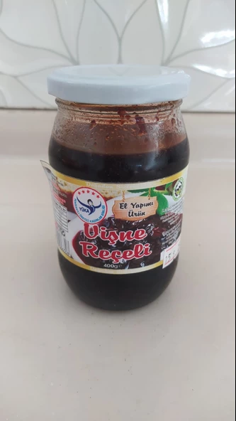 Vişne Reçeli ürün görseli 1