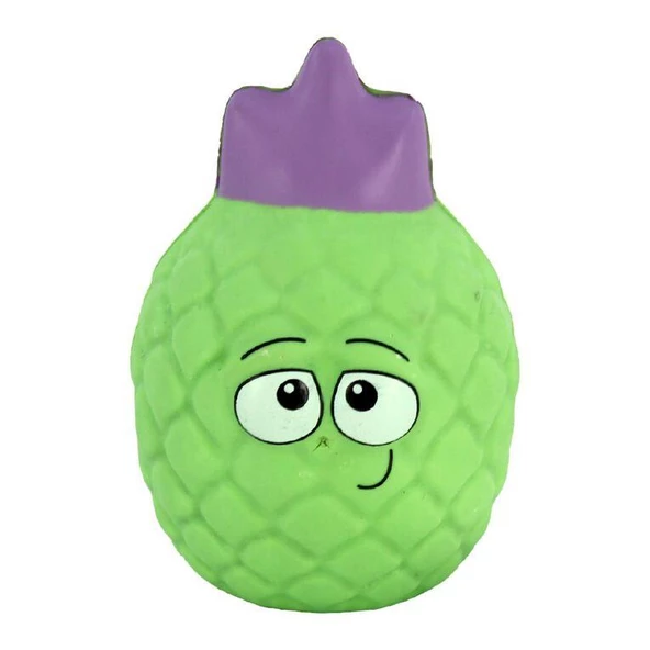 Slimy Patlat Pop-it 55 gr - Ananas Slime ürün görseli 1