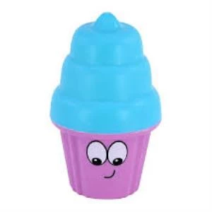 Slimy Patlat Pop-it 55 gr - Mor Kase Dondurma Slime ürün görseli 1