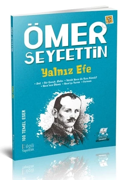 Yalnız Efe ürün görseli 1