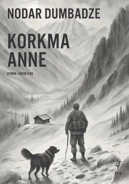 Korkma Anne ürün görseli 1