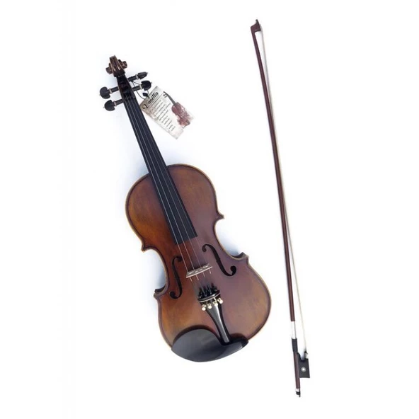 VANETTA VL-5 / 4/4 Masif Keman ürün görseli 1