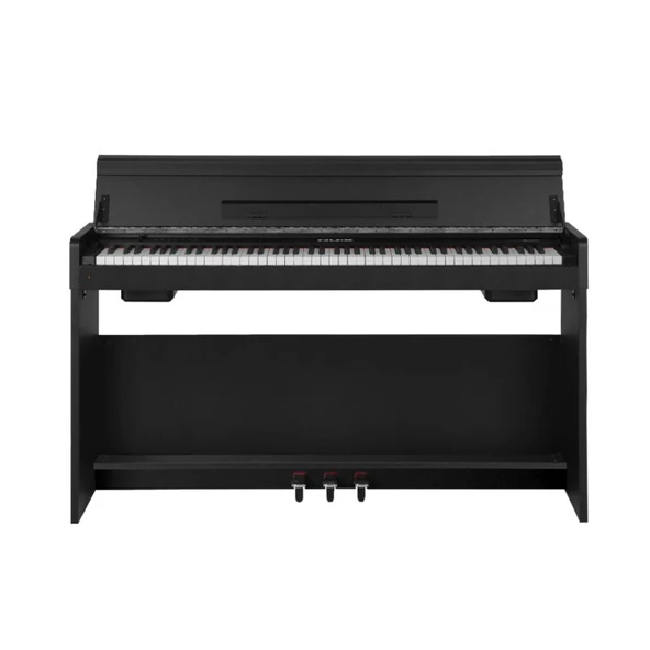 Nux WK-310 Siyah Dijital Piyano ürün görseli 1