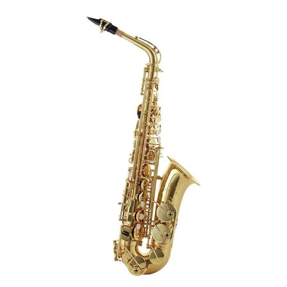 Jupiter JAS700Q Alto Saksafon ürün görseli 1