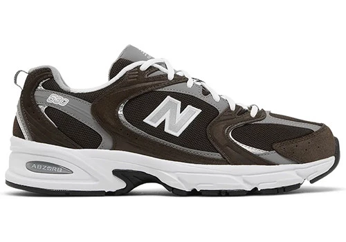 New Balance 530 Rich Earth ürün görseli 1