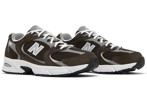 New Balance 530 Rich Earth - Resim 4