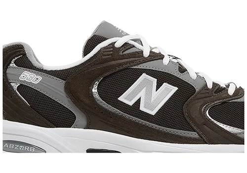 New Balance 530 Rich Earth - Resim 3