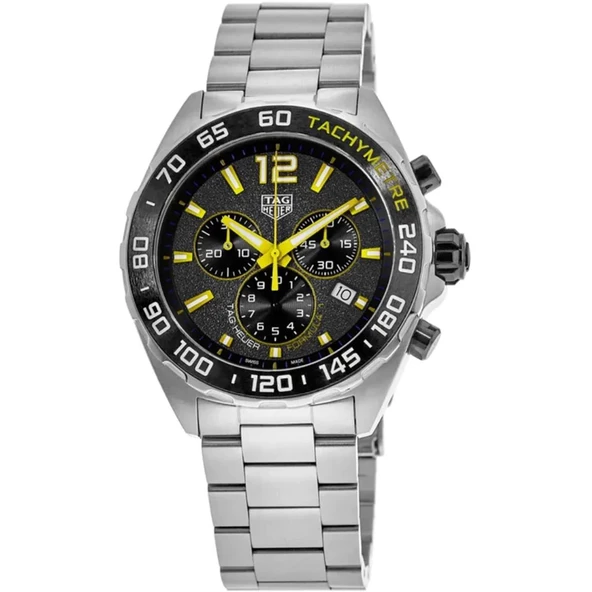 Tag Heuer Formula 1 CAZ101AG.BA0842 Erkek Kol Saati ürün görseli 1