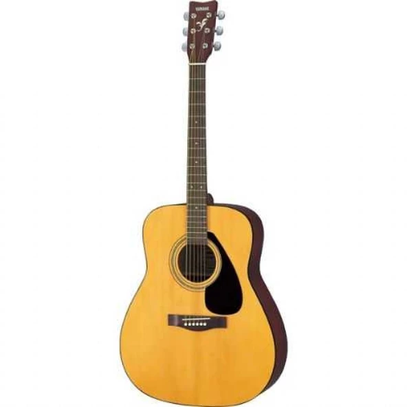 Yamaha F310 Akustik Gitar (Taşıma Kılıfı Hediyeli) ürün görseli 1